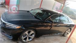 هۆندا ئەکۆرد